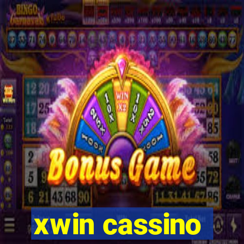 xwin cassino